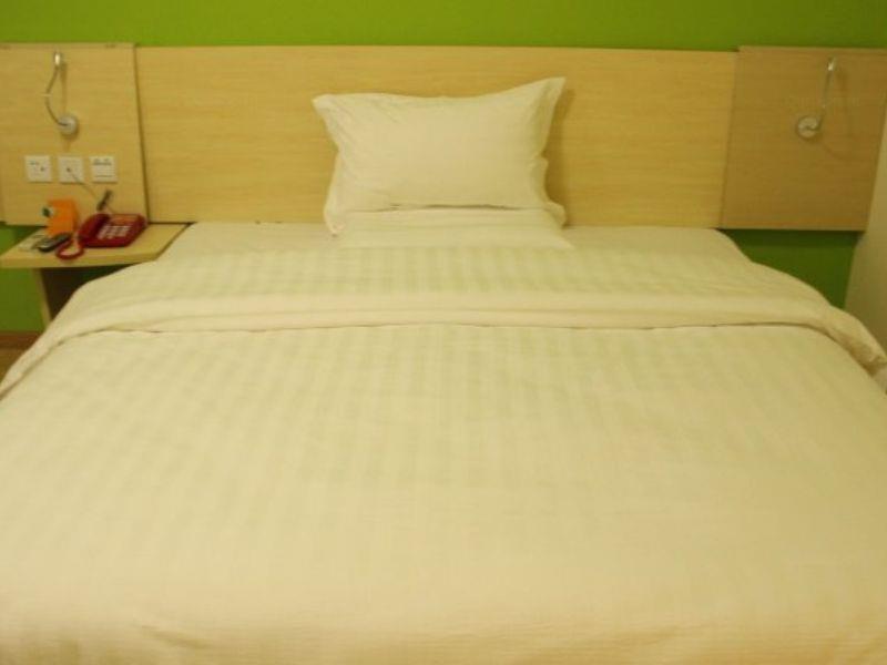 7Days Inn Chengdu Shuangliu Airport Taqiao Road Exterior foto